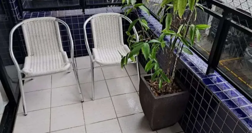 Apartamento com 3 quartos à venda no Boa Viagem, Recife