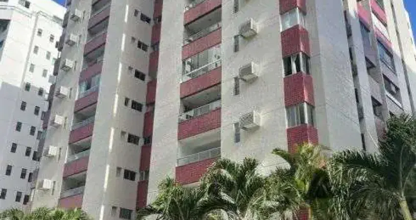 O privilégio de morar num apartamento amplo e bem localizado