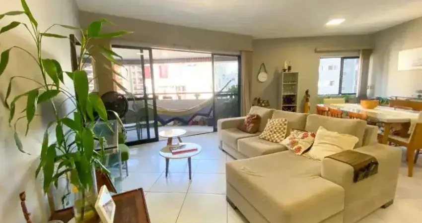 Apartamento com 3 quartos à venda no Boa Viagem, Recife 