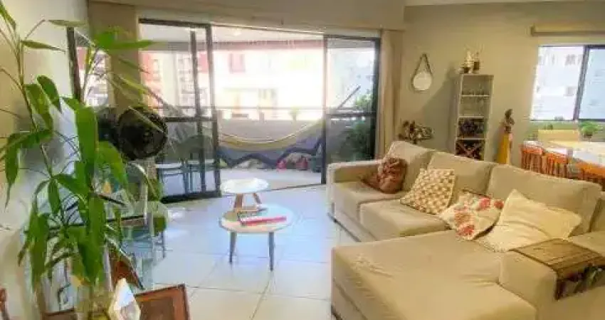 Apartamento com 3 quartos à venda no Boa Viagem, Recife