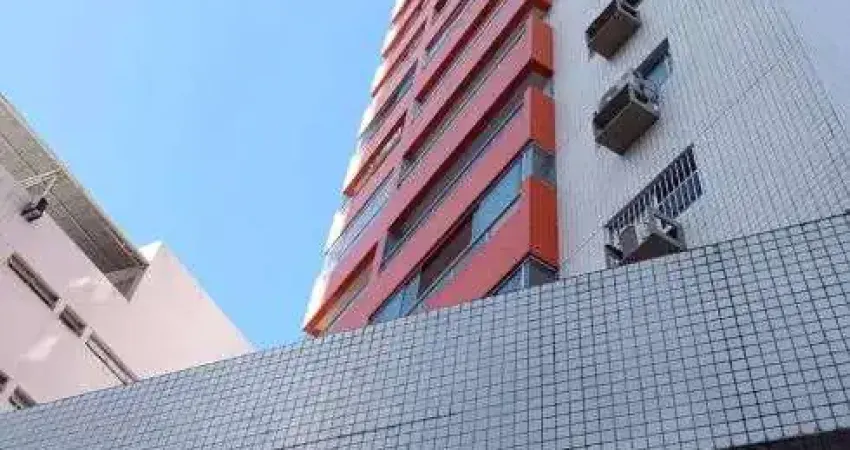 Apartamento com 3 quartos à venda no Boa Viagem, Recife 