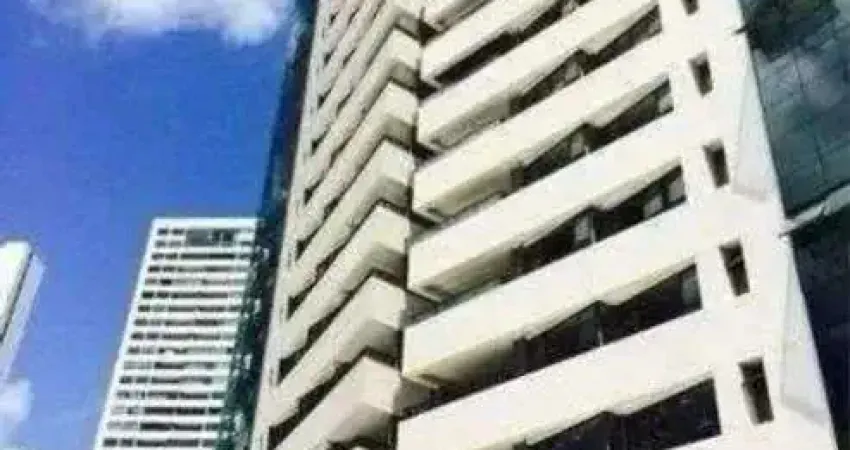 Apartamento com 4 quartos à venda no Boa Viagem, Recife