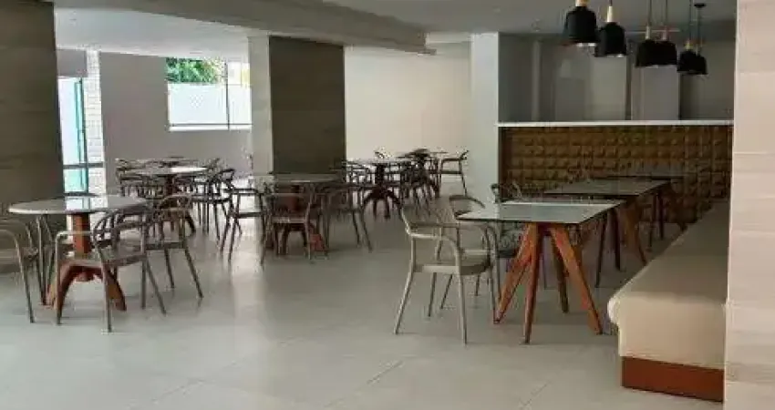 Apartamento com 4 quartos à venda no Boa Viagem, Recife 