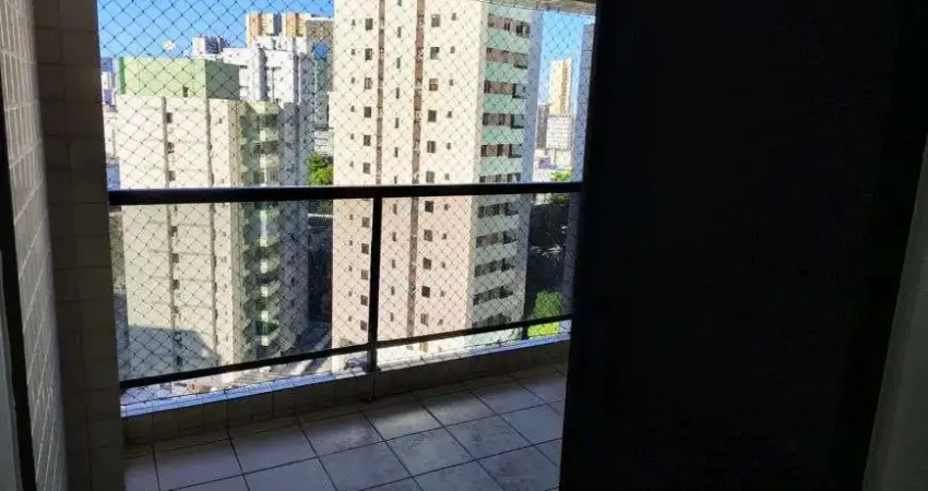 Apartamento com 3 quartos à venda no Boa Viagem, Recife 