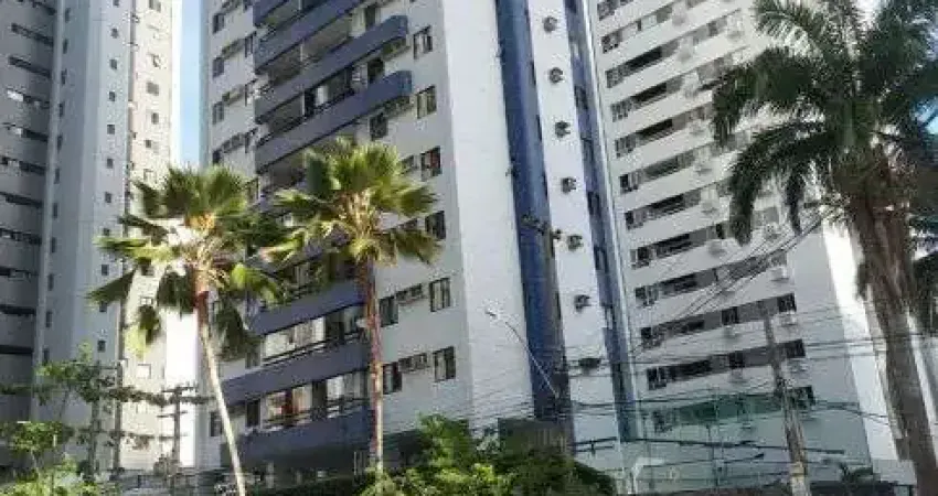 Apartamento com 3 quartos à venda no Boa Viagem, Recife