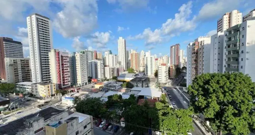 Apartamento com 4 quartos à venda no Boa Viagem, Recife