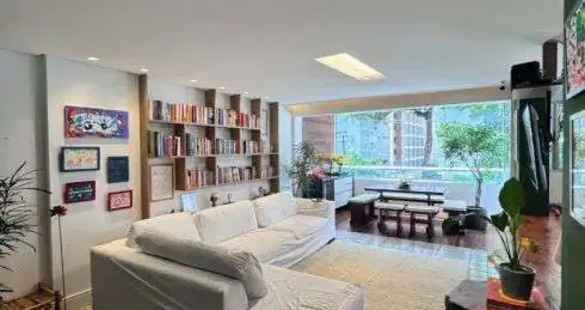 Imóvel para venda possui 163 metros quadrados com 3 quartos em boa viagem - recife - pe