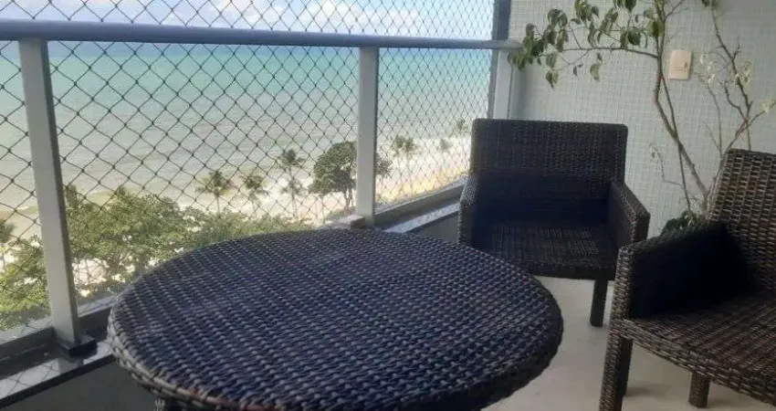 Imóvel para venda com 155 metros quadrados com 3 quartos em boa viagem - recife - pe