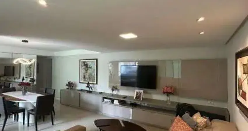 Imóvel para venda possui 132 metros quadrados com 3 quartos em boa viagem - recife - pe