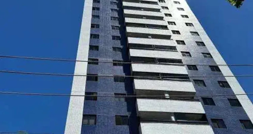 Imóvel para venda com 89 metros quadrados com 3 quartos em boa viagem - recife - pe