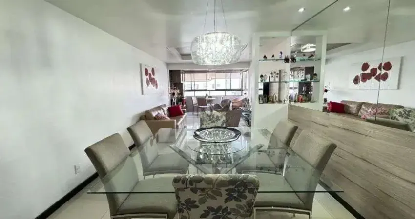 Apartamento com 3 quartos à venda no Boa Viagem, Recife 