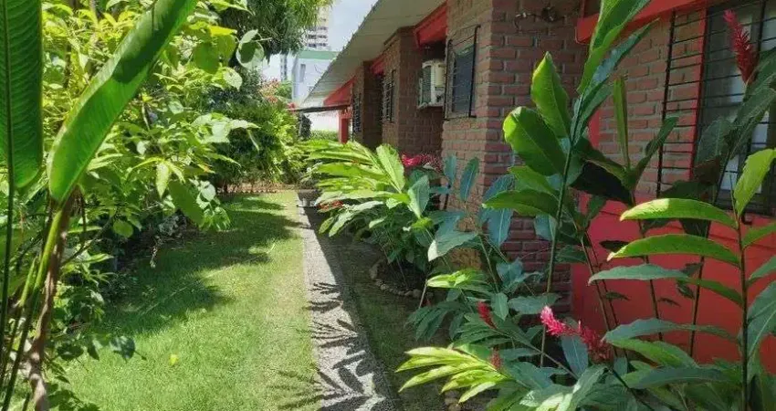 Casa com 4 quartos à venda no Imbiribeira, Recife