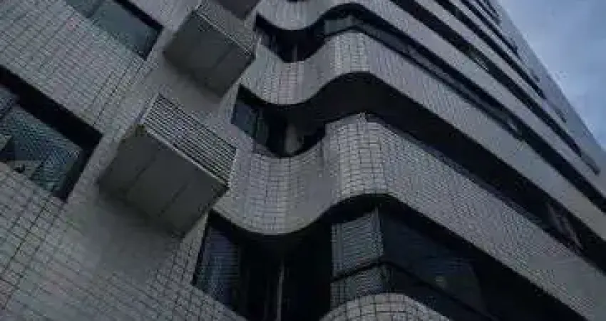 Apartamento com 3 quartos à venda no Boa Viagem, Recife 