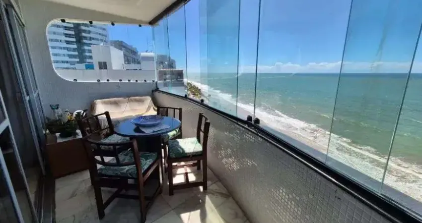 Imóvel para venda possui 165 metros quadrados com 3 quartos em boa viagem - recife - pe