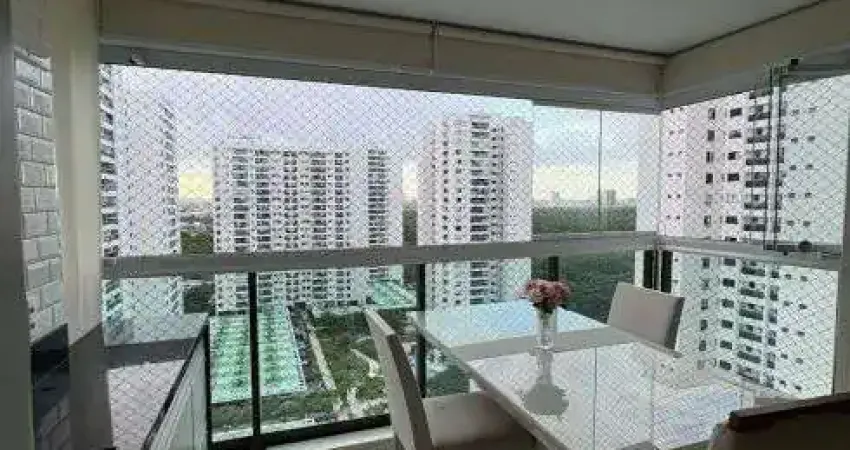 Apartamento com 3 quartos à venda no Imbiribeira, Recife