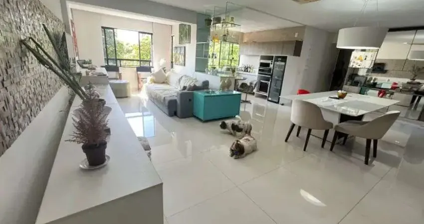 Apartamento com 4 quartos à venda no Boa Viagem, Recife