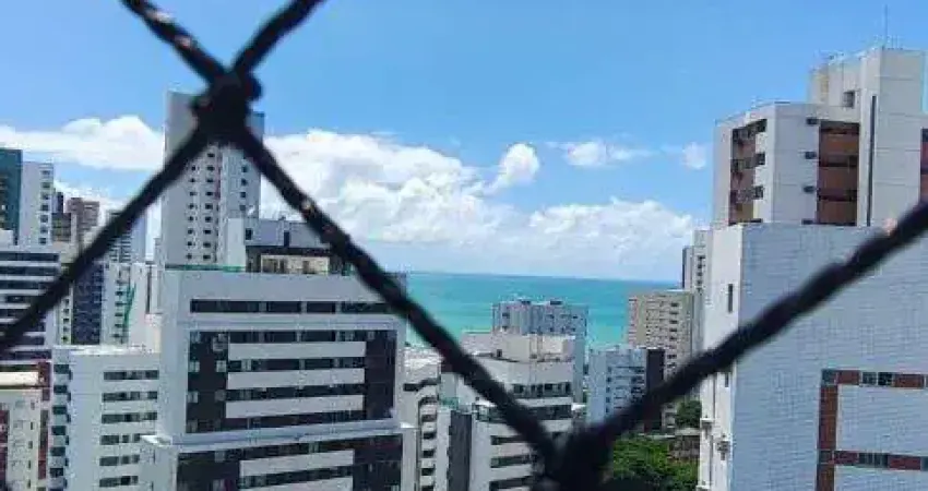 Apartamento com 4 quartos à venda no Boa Viagem, Recife 