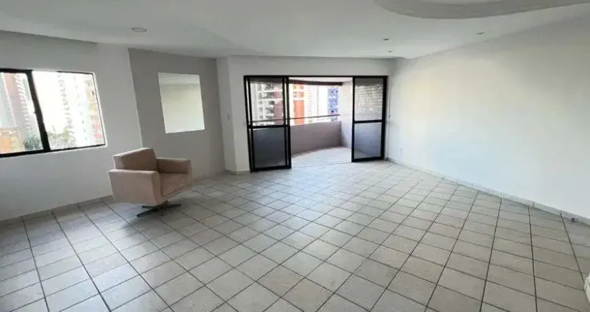 Apartamento com 3 quartos à venda no Boa Viagem, Recife 