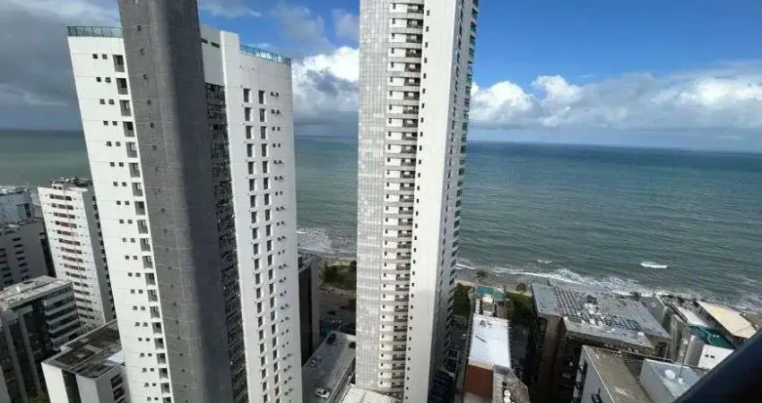 Apartamento com 3 quartos à venda no Boa Viagem, Recife