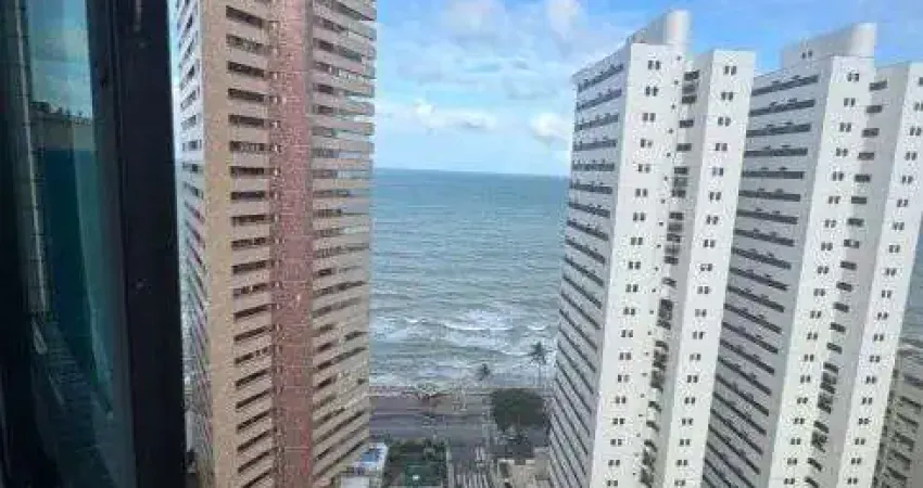Apartamento com 4 quartos à venda no Boa Viagem, Recife 