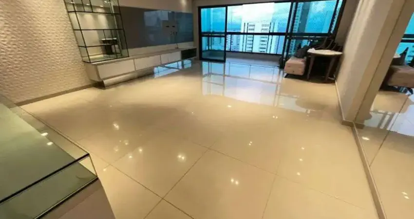 Apartamento com 4 quartos à venda no Boa Viagem, Recife