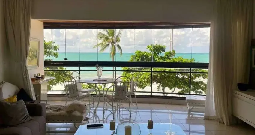 Imóvel para venda possui 165 metros quadrados com 4 quartos em boa viagem - recife - pe