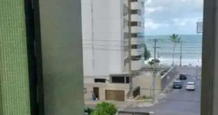 Apartamento com 3 quartos à venda no Boa Viagem, Recife