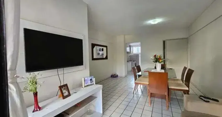 Apartamento com 4 quartos à venda no Boa Viagem, Recife 