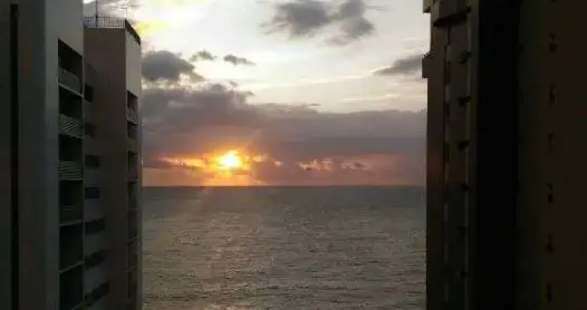 Imóvel para venda com 140 metros quadrados com 3 quartos em boa viagem - recife - pe