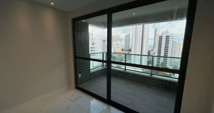 Imóvel para venda com 140 metros quadrados com 4 quartos em boa viagem - recife - pe