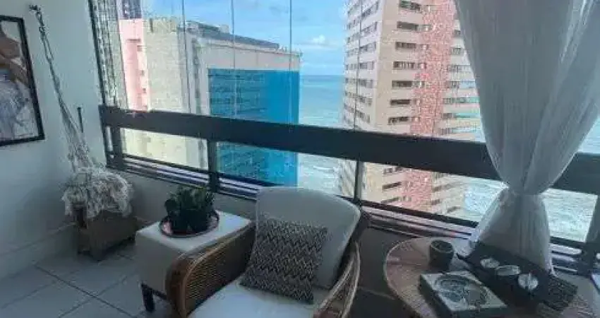 Apartamento com 4 quartos à venda no Boa Viagem, Recife