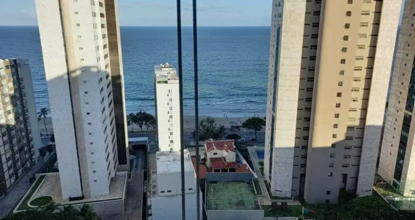 Apartamento com 3 quartos à venda no Boa Viagem, Recife