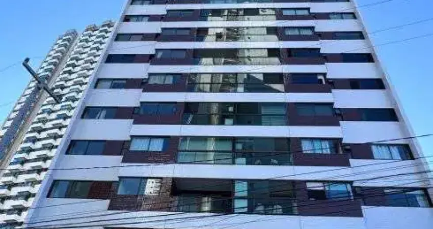 Imóvel para venda tem 135 metros quadrados com 3 quartos em boa viagem - recife - pe