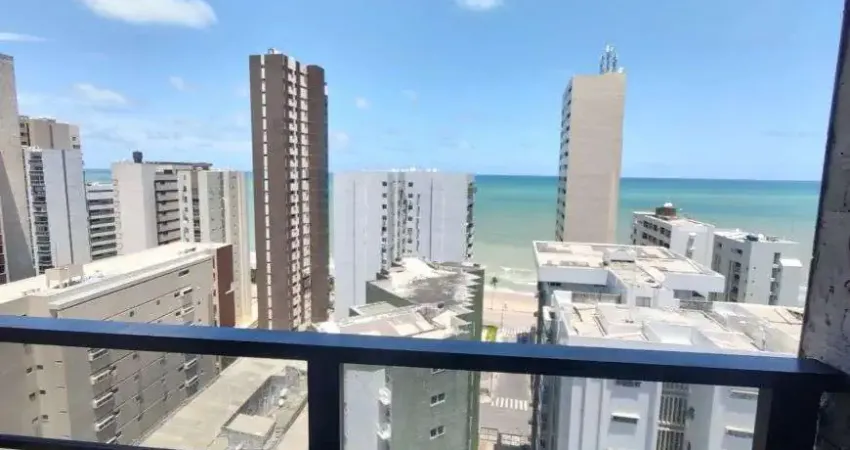 Apartamento com 3 quartos à venda no Boa Viagem, Recife 