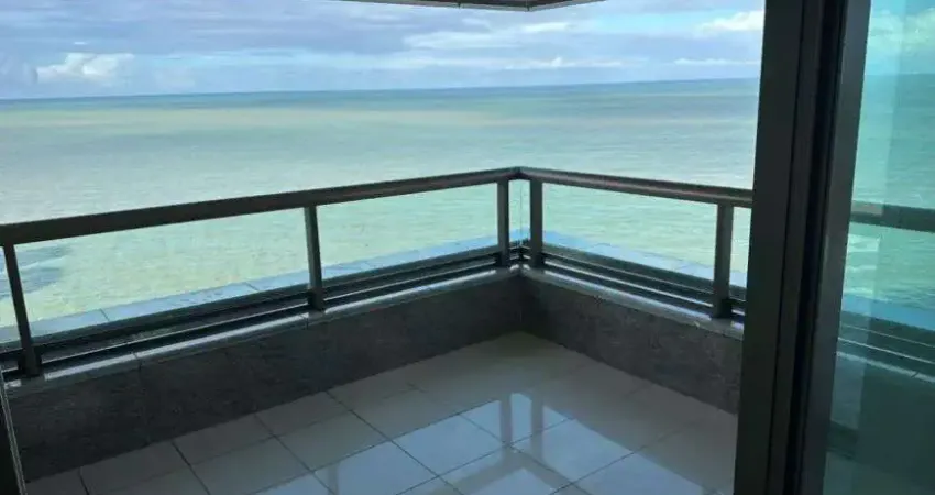 Apartamento com 4 quartos à venda no Boa Viagem, Recife 