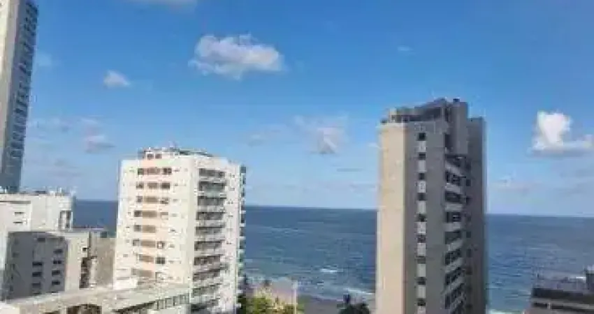Imóvel para venda com 86 metros quadrados com 3 quartos em boa viagem - recife - pe