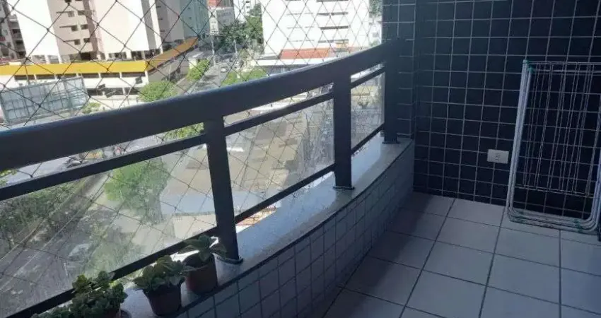 Apartamento com 3 quartos à venda no Boa Viagem, Recife