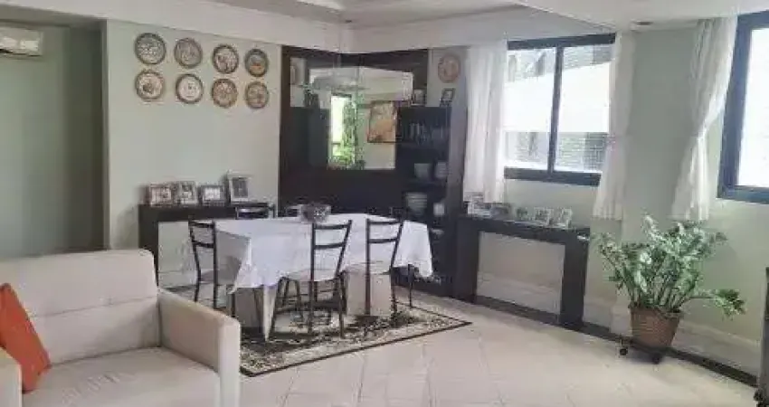 Apartamento com 4 quartos à venda no Boa Viagem, Recife 