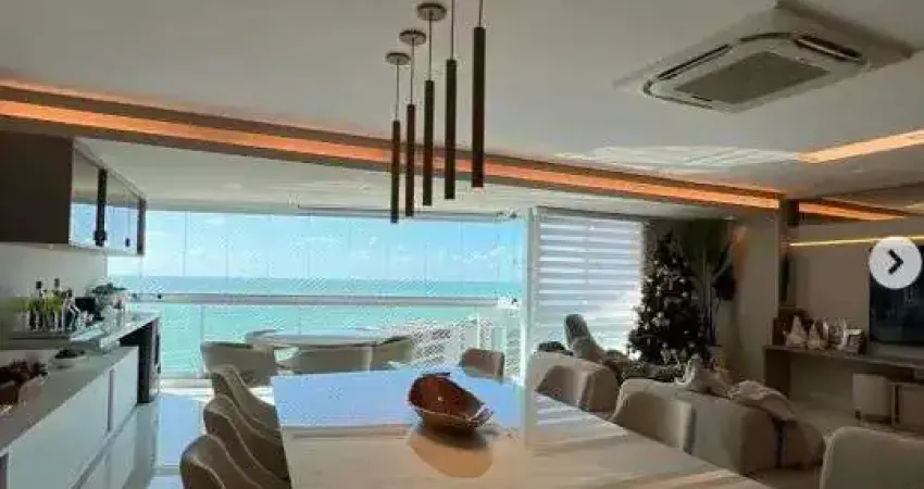 Imóvel para venda com 152 metros quadrados com 4 quartos em boa viagem - recife - pe