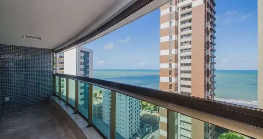 Imóvel para venda com 140 metros quadrados com 4 quartos em cohab - recife - pe