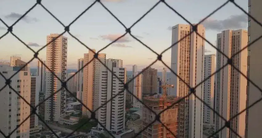 Apartamento com 4 quartos à venda no Boa Viagem, Recife 