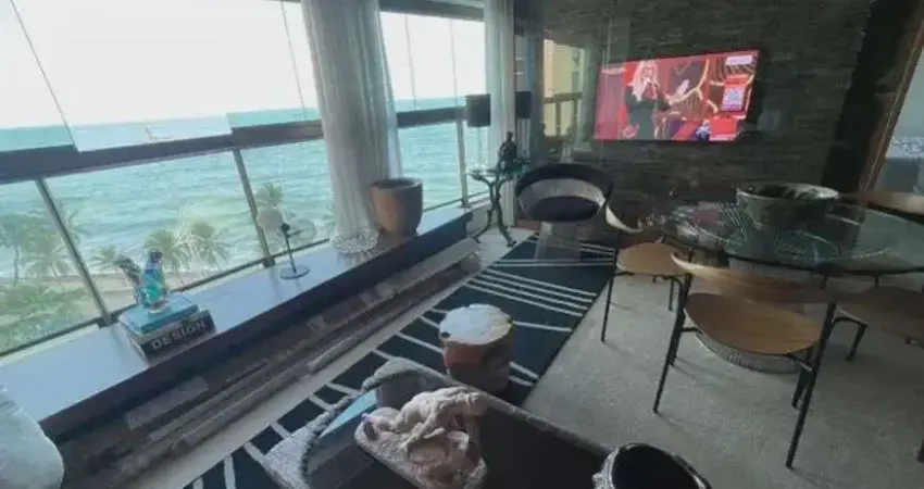 Apartamento com 2 quartos à venda no Boa Viagem, Recife 