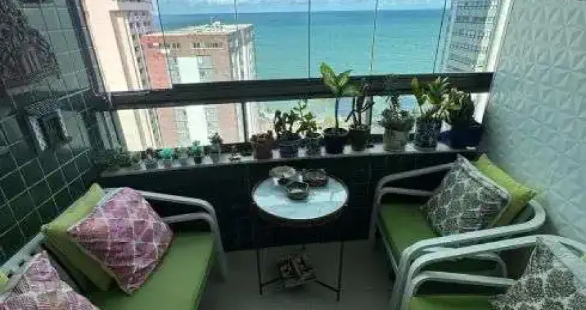 Apartamento com 3 quartos à venda no Boa Viagem, Recife 