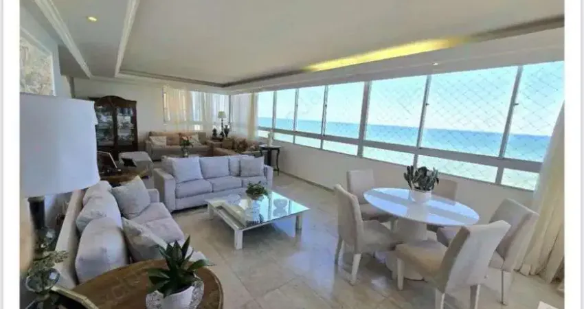 Casa com 6 quartos à venda no Boa Viagem, Recife 