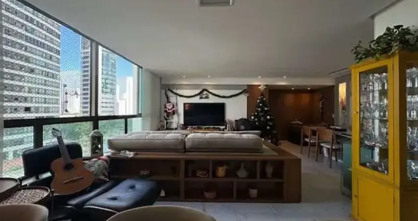 Imóvel para venda com 130 metros quadrados com 4 quartos em boa viagem - recife - pe