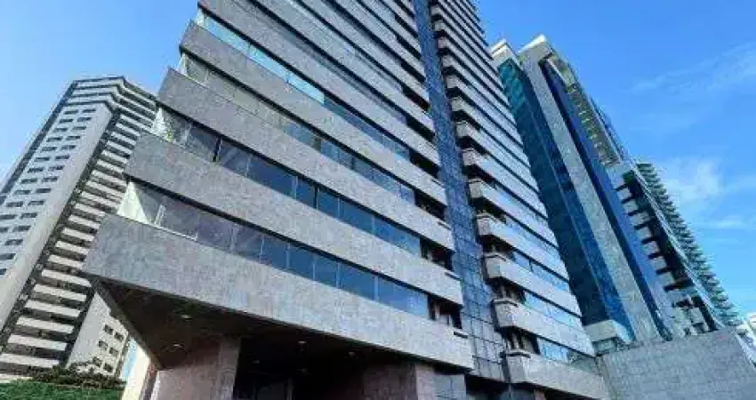 Apartamento com 4 quartos à venda no Boa Viagem, Recife