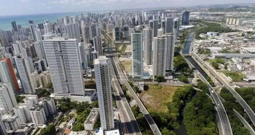 Apartamento com 3 quartos à venda no Boa Viagem, Recife 