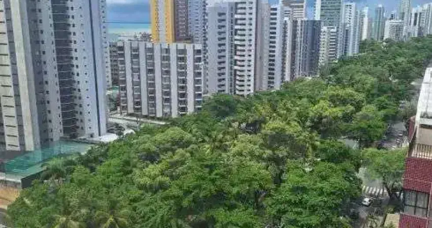 Imóvel para venda possui 94 metros quadrados com 3 quartos em boa viagem - recife - pe