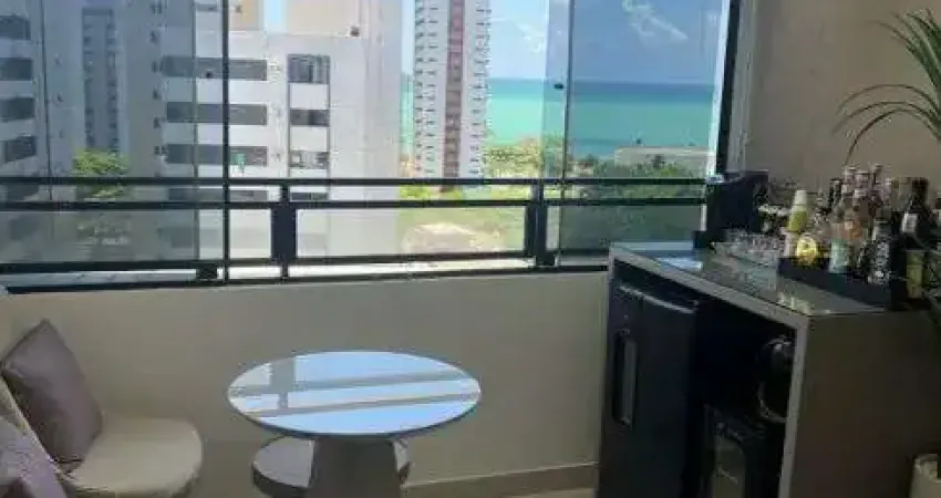 Apartamento com 3 quartos à venda no Boa Viagem, Recife