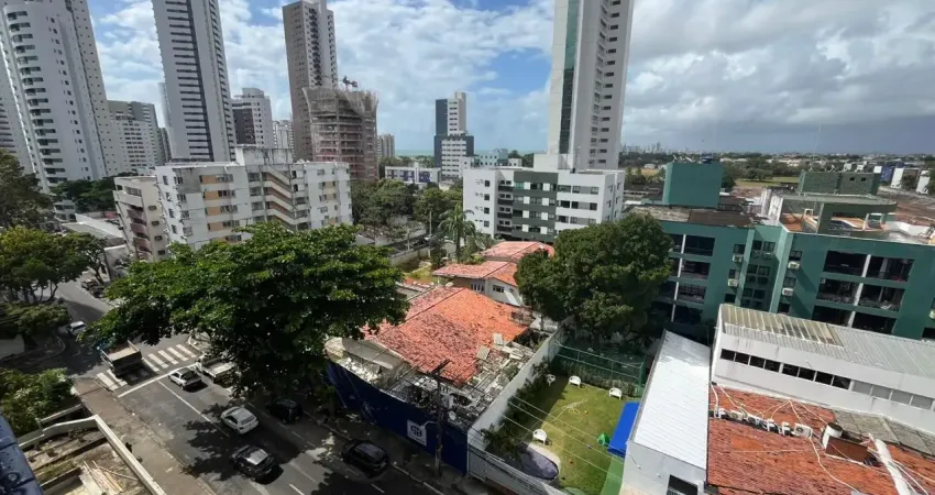 Apartamento à venda no Boa Viagem, Recife 